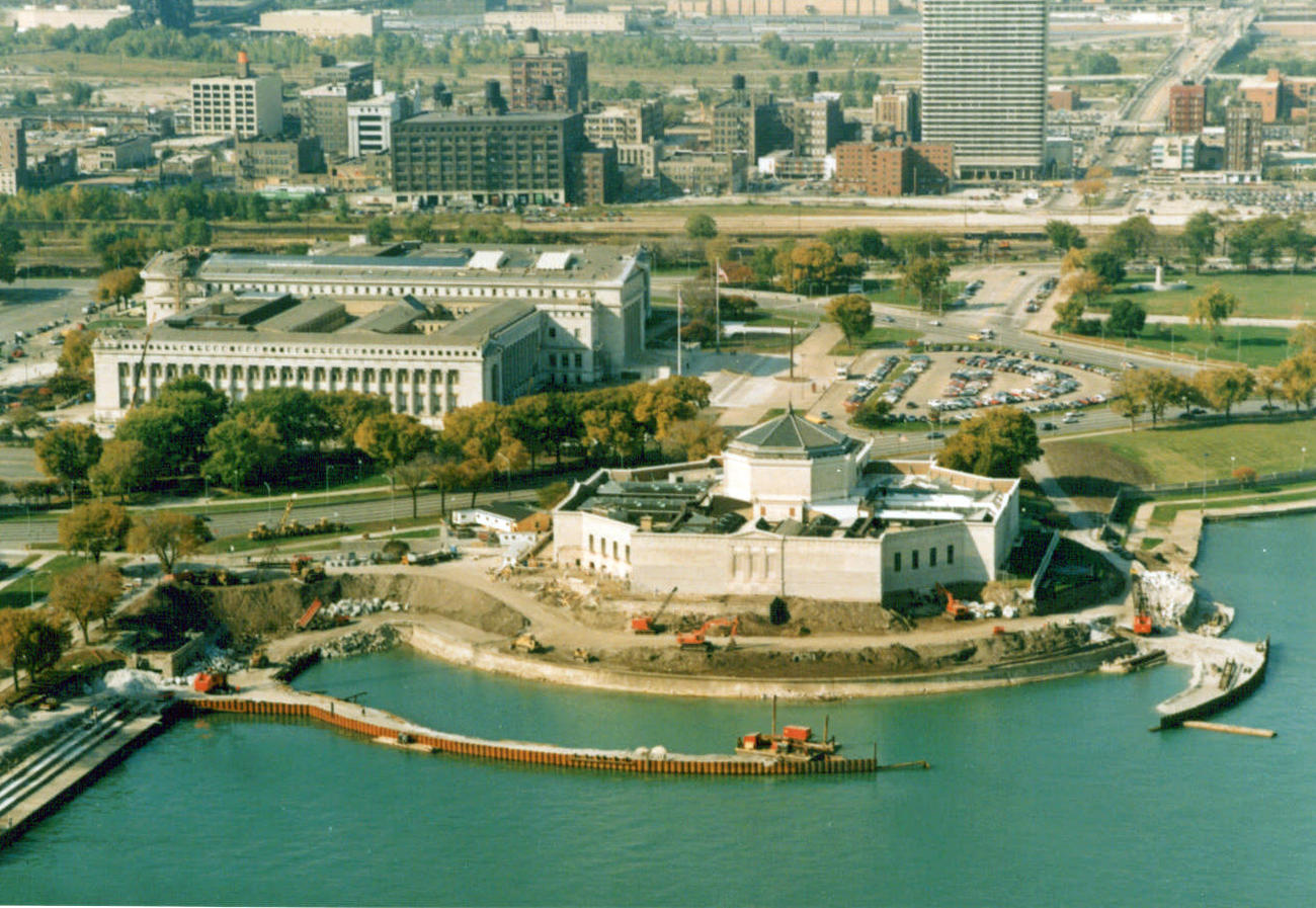 Shedd Aquarium Chicago Free Days change comin